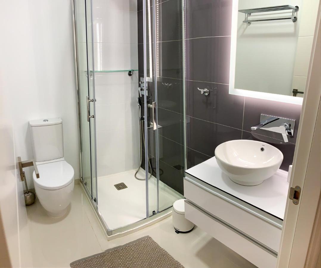 Apartamento Exclusive Playa Elisa 1 close to sea Torre de la Horadada Exterior foto