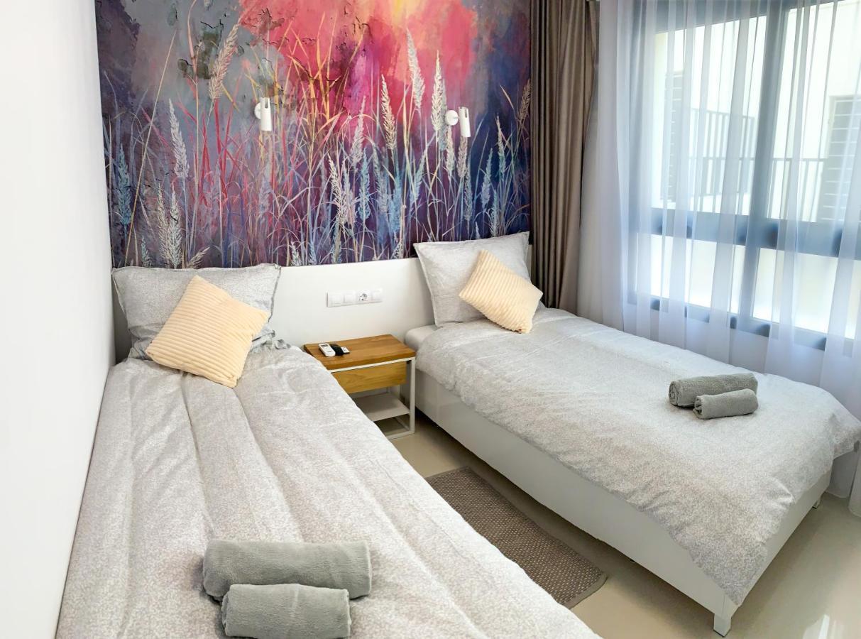 Apartamento Exclusive Playa Elisa 1 close to sea Torre de la Horadada Exterior foto